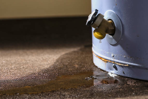Best Emergency water damage restoration  in Pevely, MO